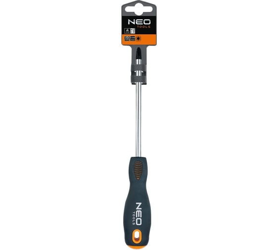 Отвертка NEO Tools Torx T15x100 мм 04-044