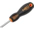 Отвертка NEO Tools HEAVY DUTY CrMo Torx T(TX)15x100 мм 04-044 10
