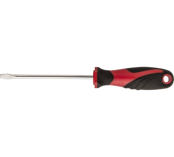 Шлицевая отвертка, 6.0x150 мм Top Tools 39D630 1