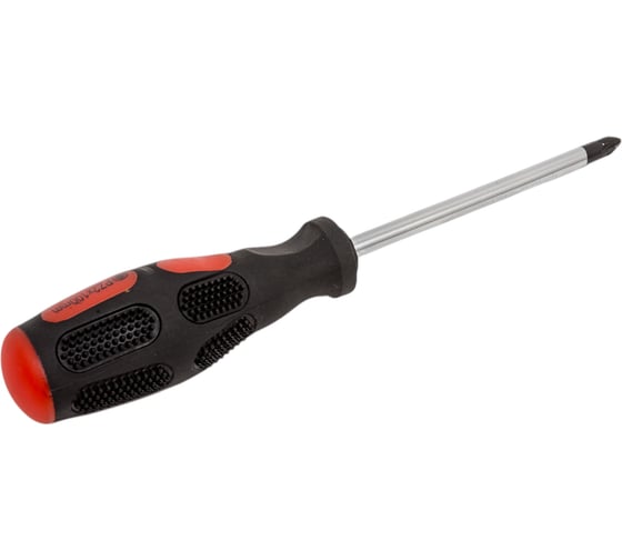 Крестовая отвертка PZ2x100 мм Top Tools 39D656