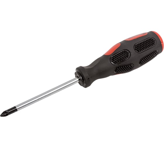 Крестовая отвертка PZ1x75 мм Top Tools 39D655