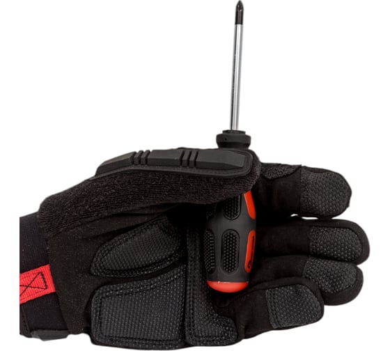 Крестовая отвертка PZ1x75 мм Top Tools 39D655