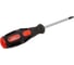 Крестовая отвертка PZ1x75 мм Top Tools 39D655 3
