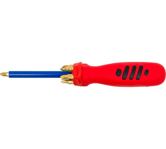 Набор насадок с держателем, 8 шт. Top Tools 39D182 1