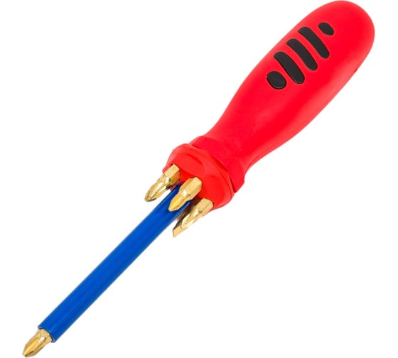 Набор насадок с держателем, 8 шт. Top Tools 39D182