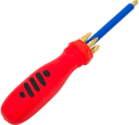 Набор насадок с держателем, 8 шт. Top Tools 39D182