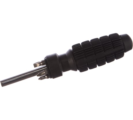 Набор насадок с держателем, 6 шт. Top Tools 39D180