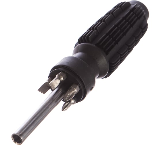 Набор насадок с держателем, 6 шт. Top Tools 39D180