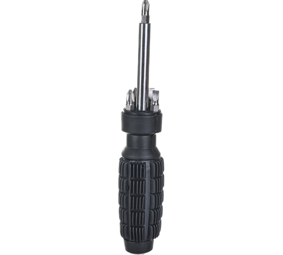 Набор насадок с держателем, 6 шт. Top Tools 39D180