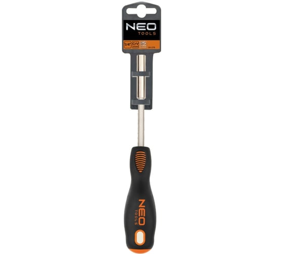 Держатель к насадкам NEO Tools 06-078