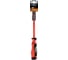 Шлицевая отвертка NEO Tools 0.4x2.5x75 мм, 1000 В 04-150 2