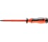 Шлицевая отвертка NEO Tools 1.0x5.5x125 мм, 1000 В 04-153 1