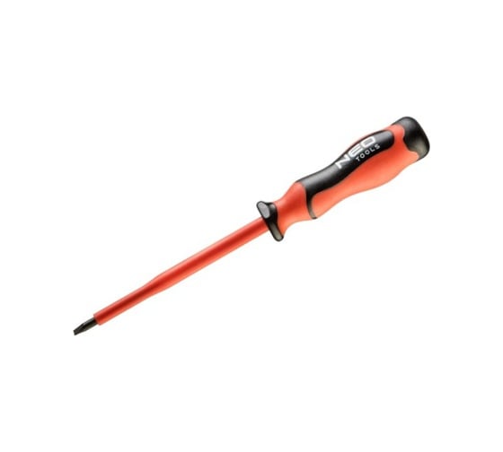 Отвертка PH3 x 8 x 150 мм, 1000 В NEO Tools 04-169