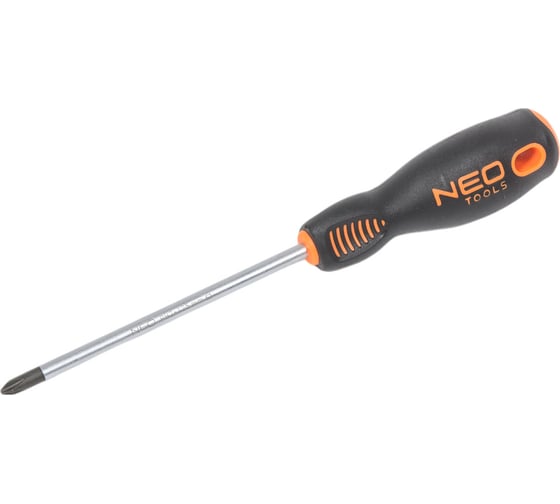 Набор отверток и насадок 58 штук NEO Tools 04-211