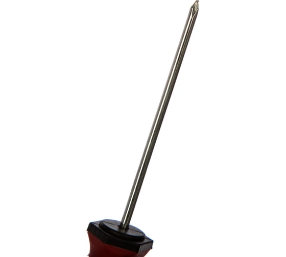 Крестовая отвертка Top Tools PH0 x 75 мм 39D632