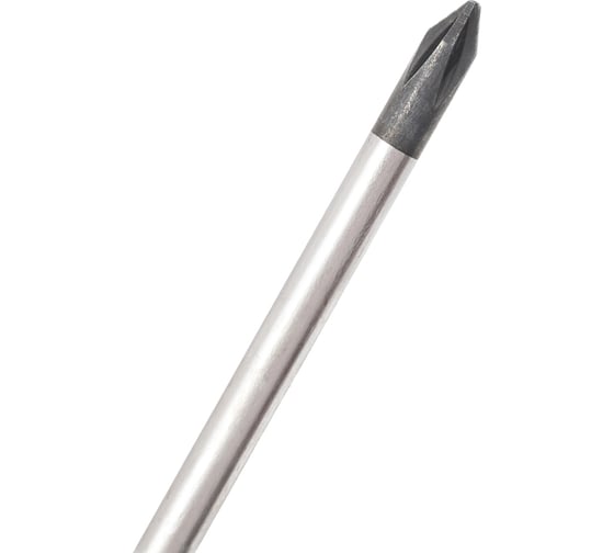 Крестовая отвертка Top Tools PH1 x 75 мм 39D651