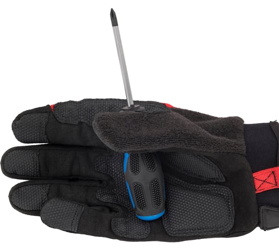 Крестовая отвертка Top Tools PH1 x 75 мм 39D651