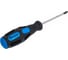 Крестовая отвертка Top Tools PH1 x 75 мм 39D651 3