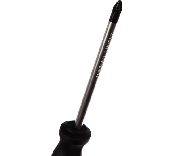 Крестовая отвертка Top Tools PH2 x 100 мм 39D652