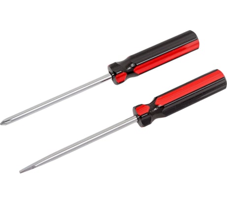 Набор отверток Top Tools 2шт. 39D179