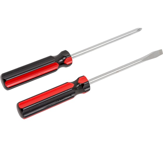 Набор отверток Top Tools 2шт. 39D179
