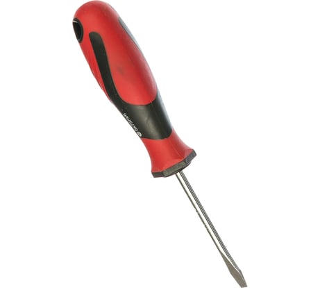 Шлицевая отвертка Top Tools 5.0x75мм 39D628