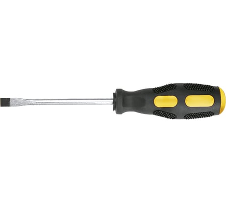 Шлицевая отвертка Top Tools 5.0x75мм 39D642