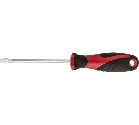 Шлицевая отвертка Top Tools 6.0x100мм 39D629