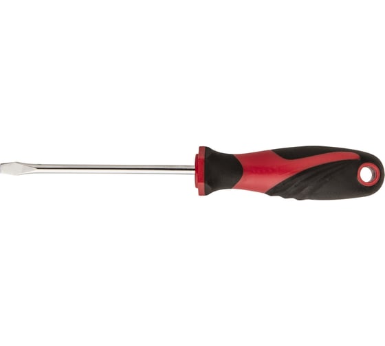Шлицевая отвертка Top Tools 6.0x100мм 39D629