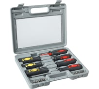 Набор отверток и насадок Top Tools 21шт. 39D120