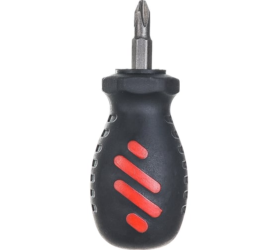 Универсальная отвертка Top Tools 5.5мм х PH2 39D177