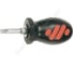 Универсальная отвертка Top Tools 5.5мм х PH2 39D177 2