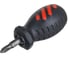 Универсальная отвертка Top Tools 5.5мм х PH2 39D177 1