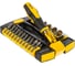 Отвертка с насадками TOPEX 30 шт. 39D892 3