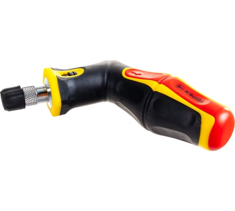 Отвертка с насадками TOPEX 15 шт. 39D893