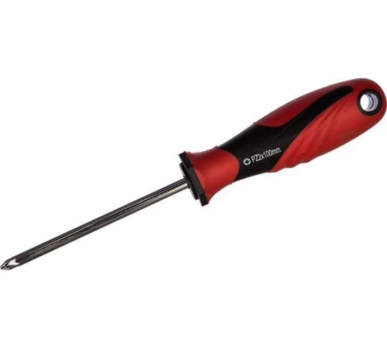 Крестовая отвертка Top Tools PZ2x100мм 39D638 1