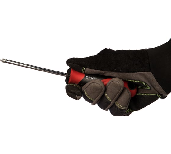 Крестовая отвертка Top Tools PZ2x100мм 39D638