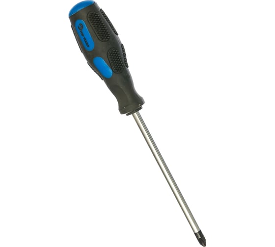 Крестовая отвертка Top Tools PH3x150мм 39D653 1