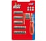 Набор насадок с держателем Top Tools 52шт. 39D357 2