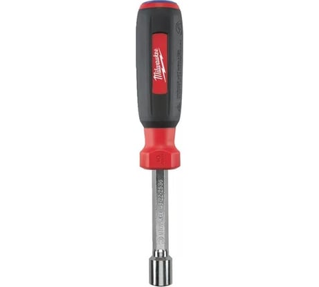 Торцевая отвертка Hex 10мм Milwaukee 48222536