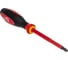 Набор отверток VDE №1 5шт Milwaukee 4932464066 5