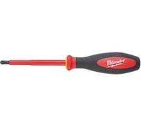 Отвертка VDE PZ/SL2 x 100 Milwaukee 4932464058