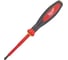 Отвертка VDE PZ/SL2 x 100 Milwaukee 4932464058 4