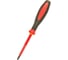Отвертка VDE PH/SL1 x 80 Milwaukee 4932464055 2