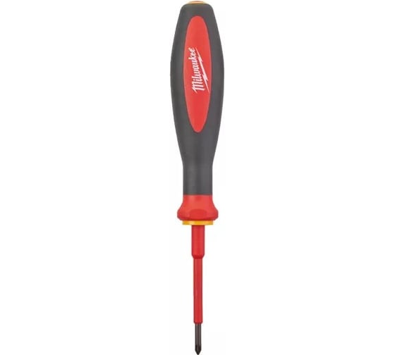 Отвертка VDE PZ0 x 60 Milwaukee 4932464046 1