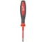 Отвертка VDE PH0 x 60 Milwaukee 4932464042 1