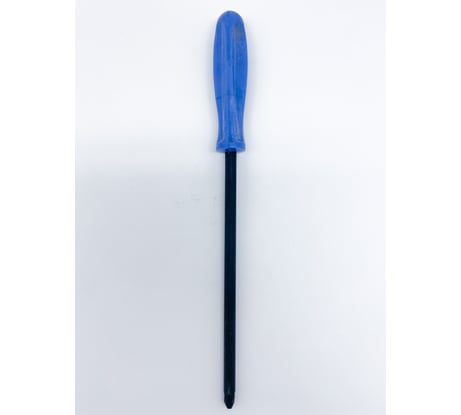 Отвертка Sekira PH3(№3) L=175 крестовая 00000024364