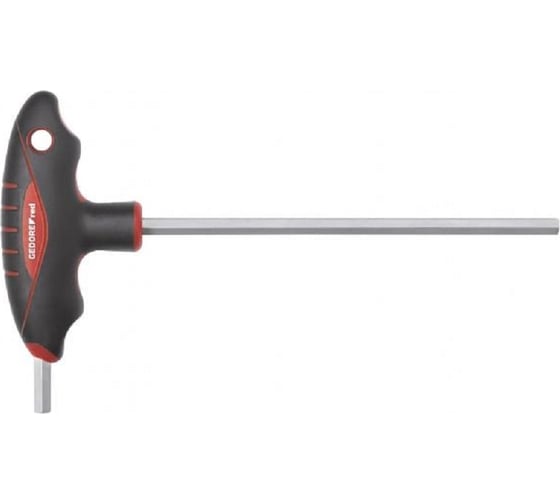 Отвертка GEDORE RED 2.5 мм 3301274