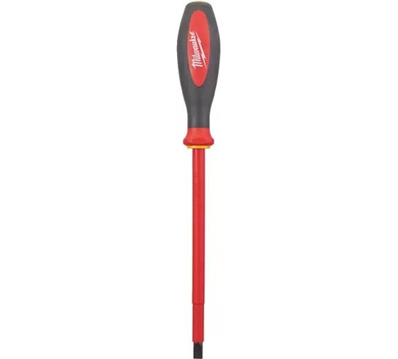 Отвертка VDE SL1,2x8x175 Milwaukee 4932464040 1
