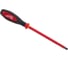 Отвертка VDE SL1,2x8x175 Milwaukee 4932464040 3